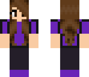 goth girl