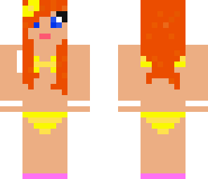 mario just got ready for summer
