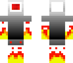 the robot