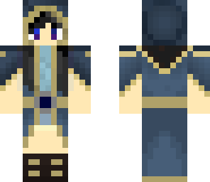 ice warrior re