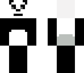 mr panda