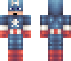 captain america