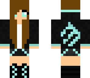 girl