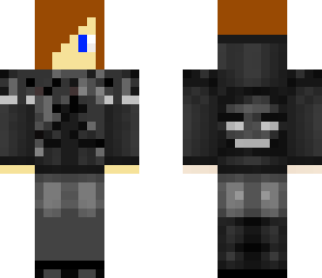 wither man