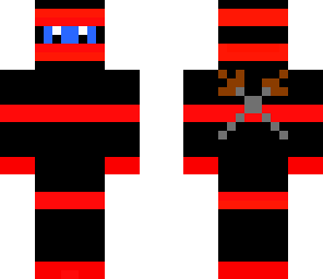 ninjakip