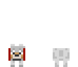 no coppy wolf