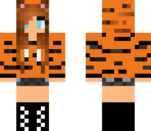 tiger