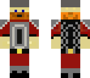 viking warrior