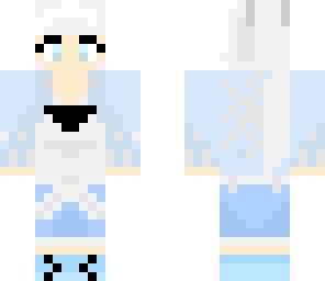 rwby white