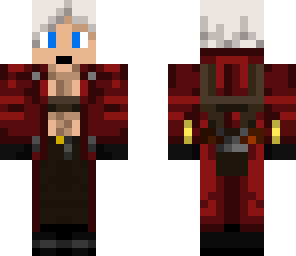 dante devil may cry