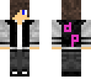 dancingpi22a skin