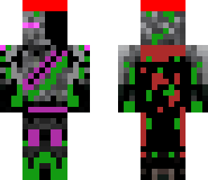 slime hunter elite