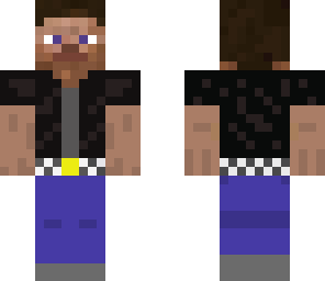 biker stevie edited