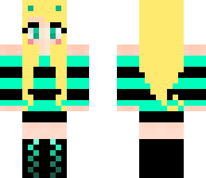 cute girl