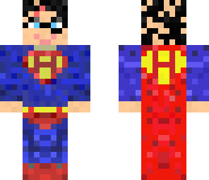 super harry
