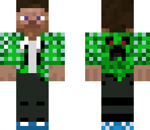 dance club steve