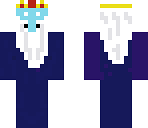 ice king