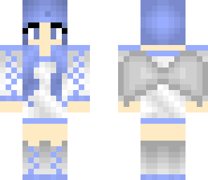 blue angel