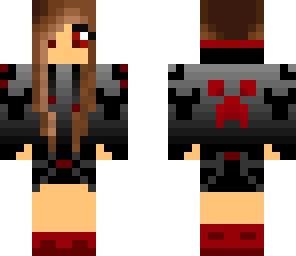 cool girl 02