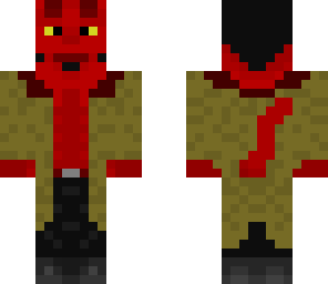 hellboy