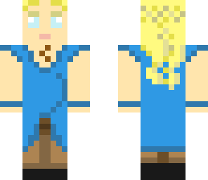 khaleesi