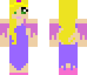princess