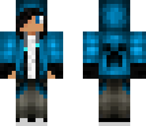 agentbluenet