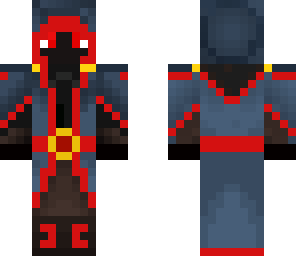 shadow warlock