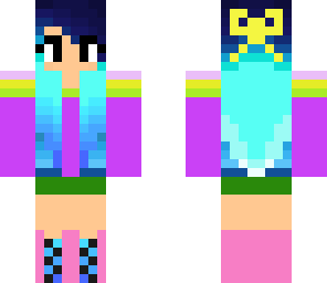 girl