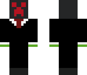 creeper elegante 2