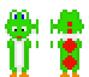 yoshi