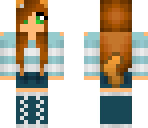 kitty girl