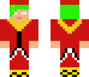 herosantahascome
