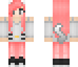 kitty girl
