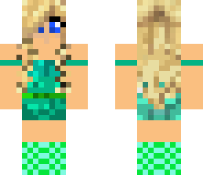 new skin