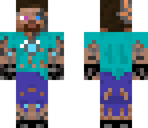 cyber steve