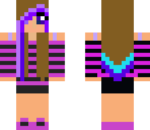 btrmarceline skins