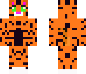 baby tiger