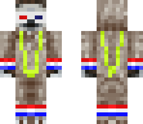 sloth
