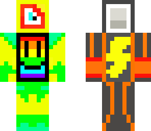 epic space guy cyclops