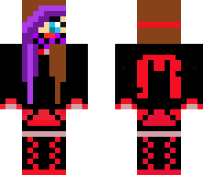 my skin