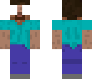bug eyed steve
