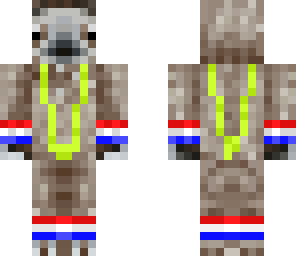 cool sloth