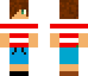 meh skin