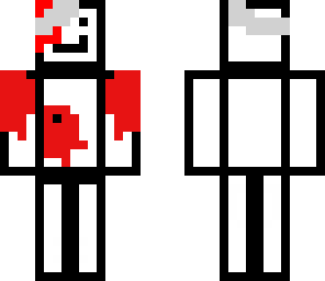 crash pixel_man098