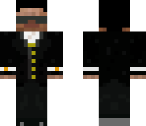 fancy guy me