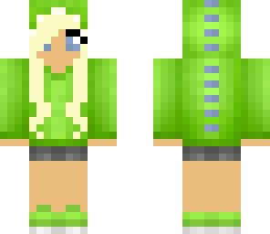 dinosaur girl