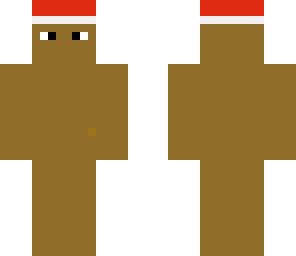 mr hankey