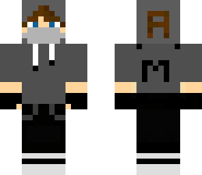 a m