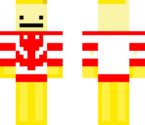 kind of canadian bannana